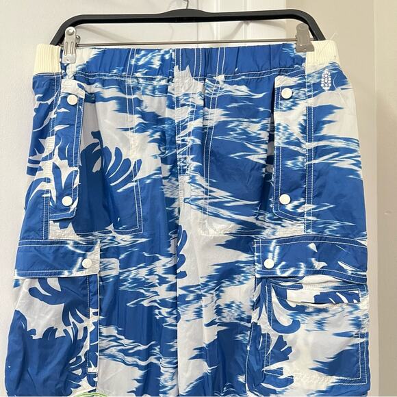 Free People Color Burst Hike Pants Size Medium - Picture 5 of 14